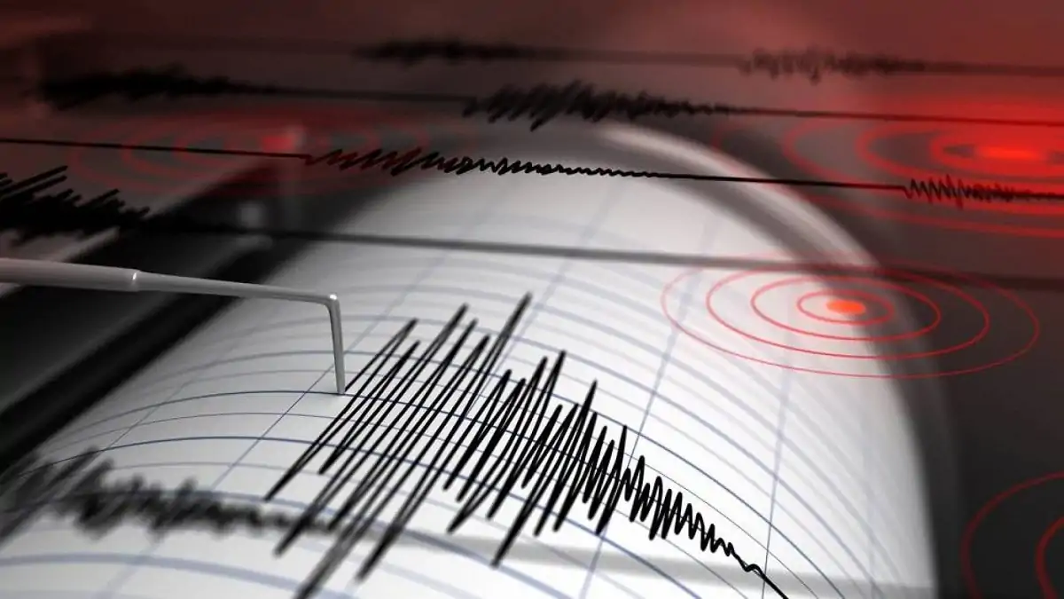 6.5 Magnitude Earthquake Strikes Fiji