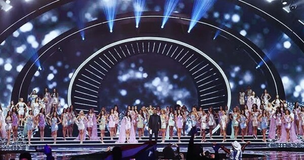 Спор вокруг короны Мисс Вселенная Фиджи решен